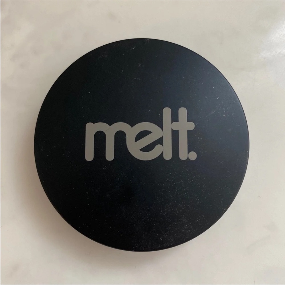 Melt cosmetics blushlight